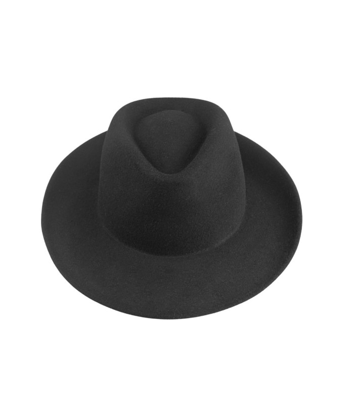 INDIANA FELT HAT