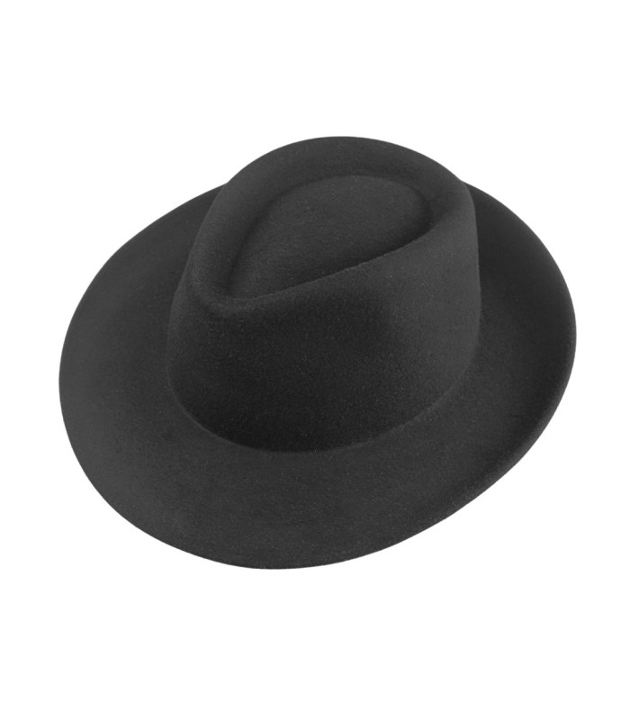 SOMBRERO DE FIELTRO INDIANA