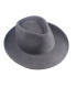 INDIANA FELT HAT