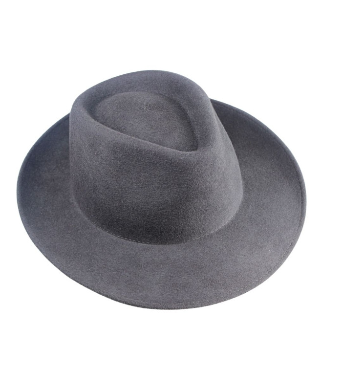 INDIANA FELT HAT