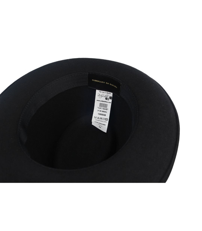 SOMBRERO DE FIELTRO INDIANA