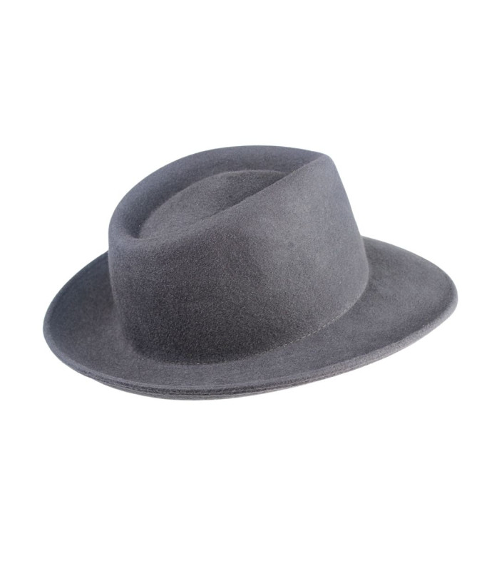 SOMBRERO DE FIELTRO INDIANA