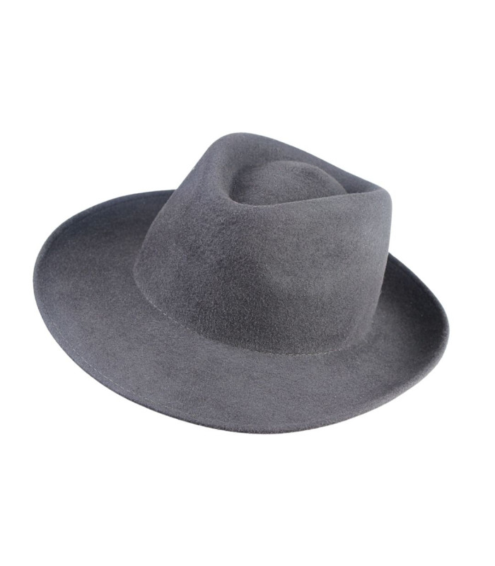 SOMBRERO DE FIELTRO INDIANA