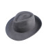 INDIANA FELT HAT
