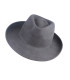 INDIANA FELT HAT