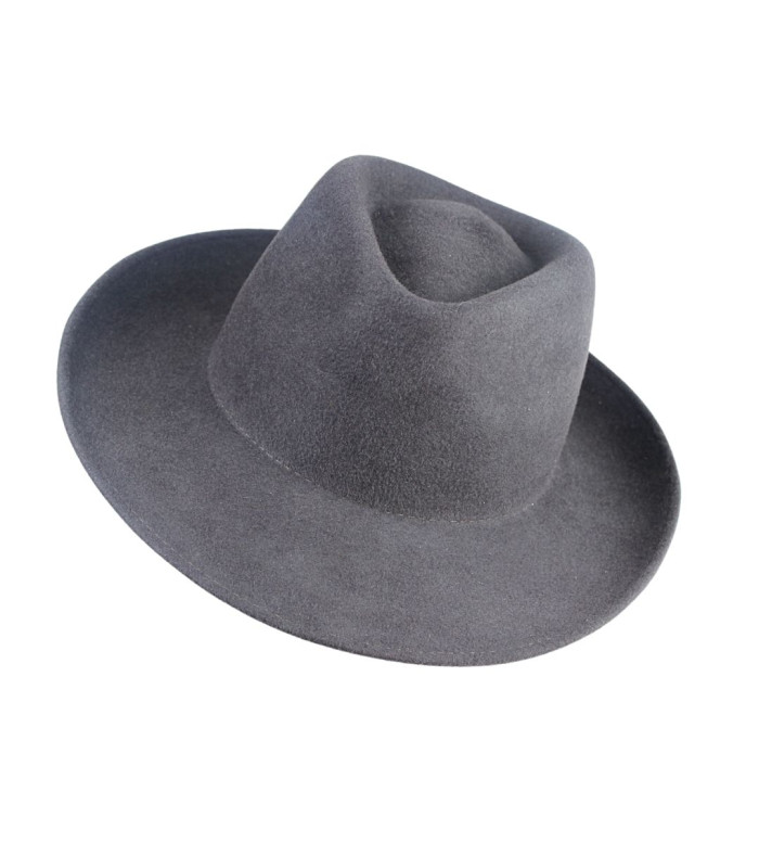 SOMBRERO DE FIELTRO INDIANA