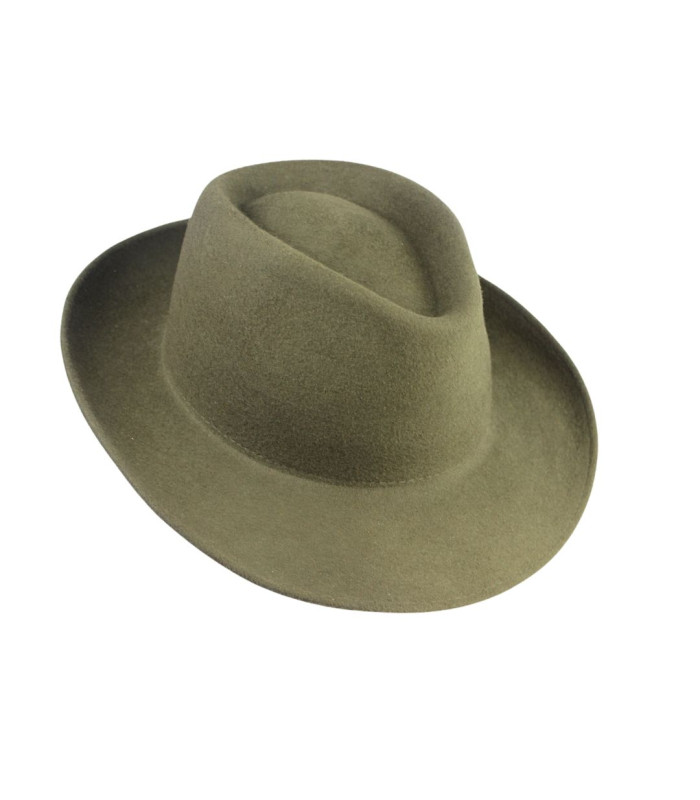 SOMBRERO DE FIELTRO INDIANA