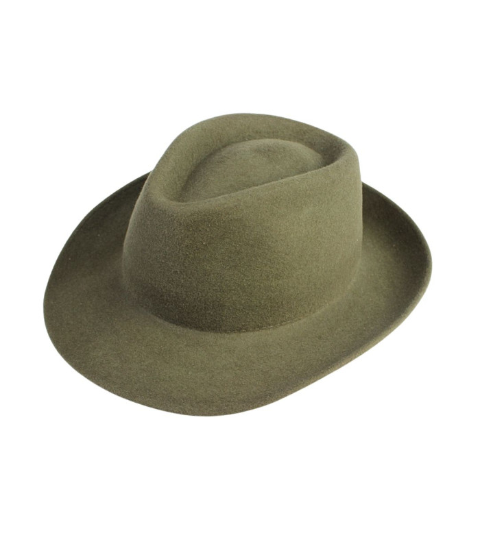 SOMBRERO DE FIELTRO INDIANA