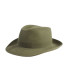 INDIANA FELT HAT