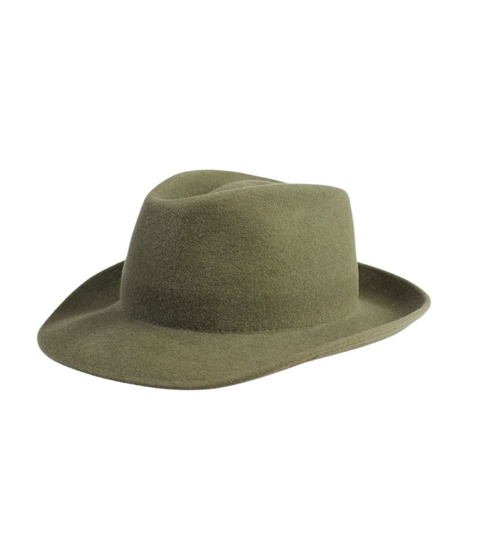 INDIANA FELT HAT
