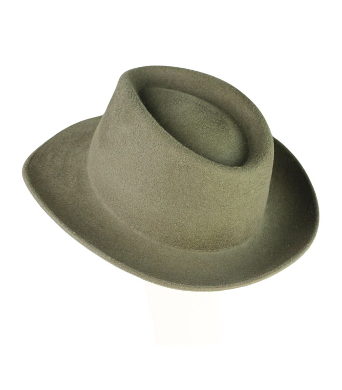SOMBRERO DE FIELTRO INDIANA