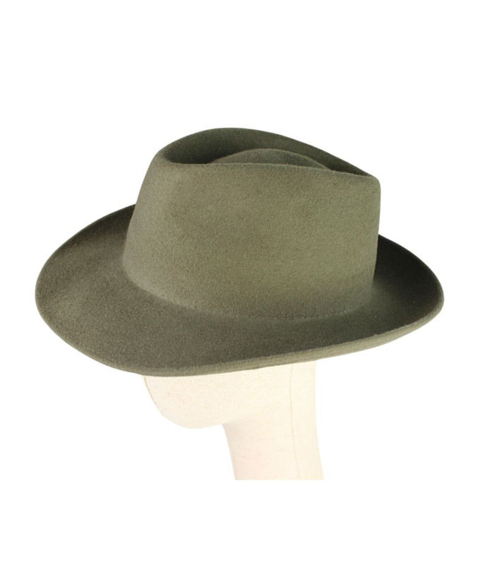 SOMBRERO DE FIELTRO INDIANA