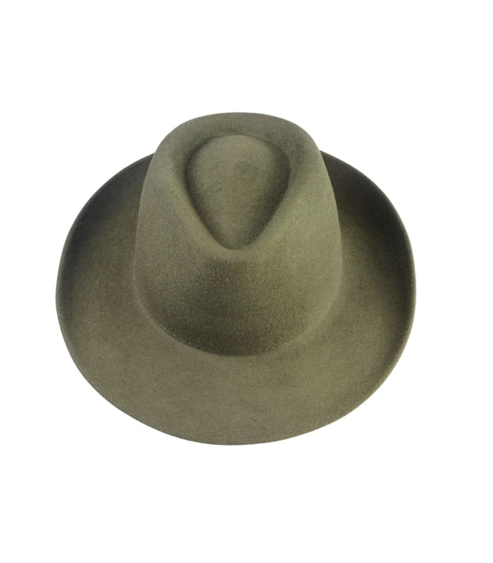 SOMBRERO DE FIELTRO INDIANA
