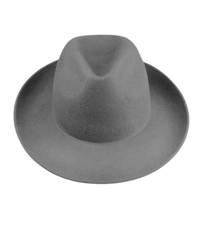 CHAPÉU MASCULINO BORSALINO - IMPERMEÁVEL