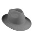 SOMBRERO CABALLERO BORSALINO - IMPERMEABLE