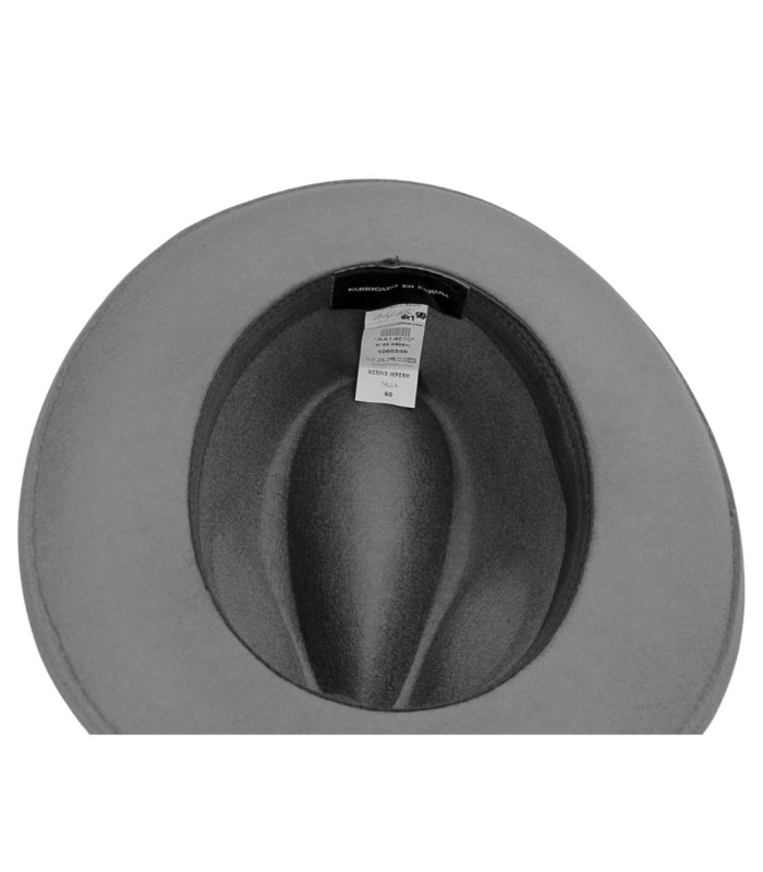 GENTLEMEN'S HAT BORSALINO - WATERPROOF