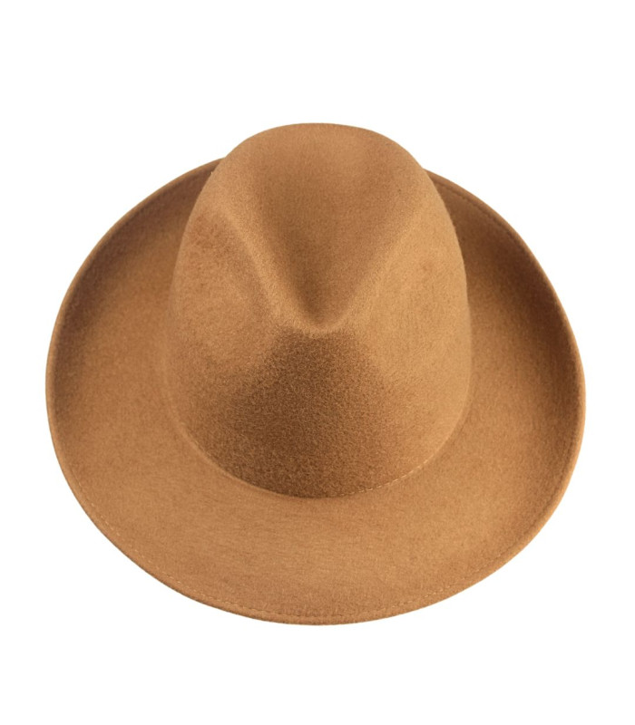 GENTLEMEN'S HAT BORSALINO - WATERPROOF