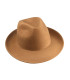 SOMBRERO CABALLERO BORSALINO - IMPERMEABLE