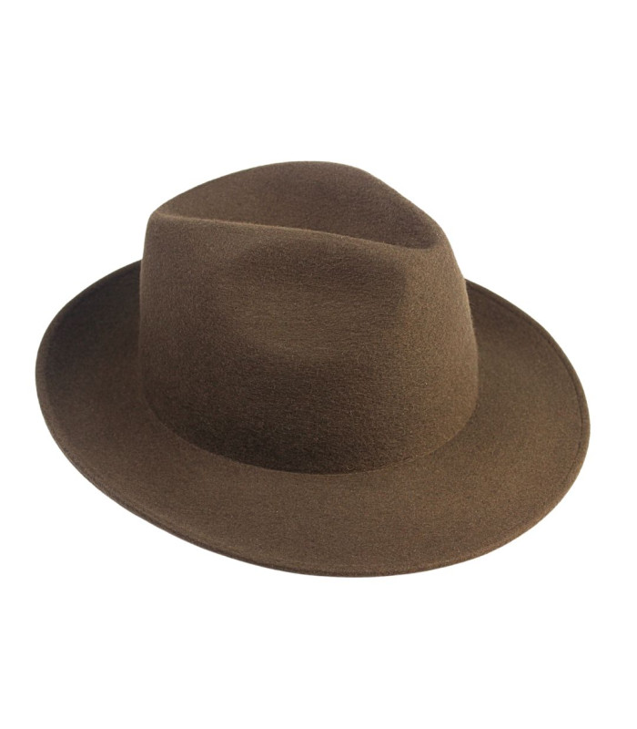 HERRENHUT BORSALINO - WASSERDICHT