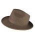 SOMBRERO CABALLERO BORSALINO - IMPERMEABLE