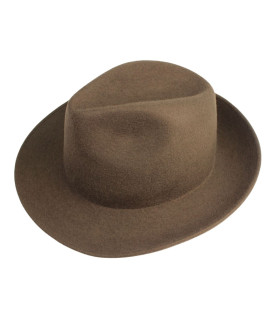Herrenhut Borsalino, wasserdicht