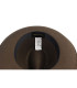 SOMBRERO CABALLERO BORSALINO - IMPERMEABLE