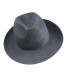 CHAPÉU MASCULINO BORSALINO - IMPERMEÁVEL