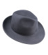 GENTLEMEN'S HAT BORSALINO - WATERPROOF