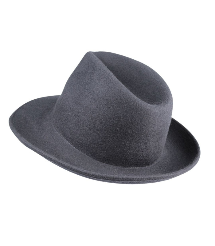 GENTLEMEN'S HAT BORSALINO - WATERPROOF