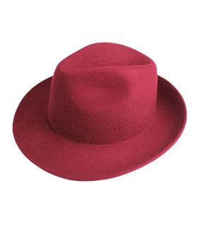 SOMBRERO CABALLERO BORSALINO - IMPERMEABLE