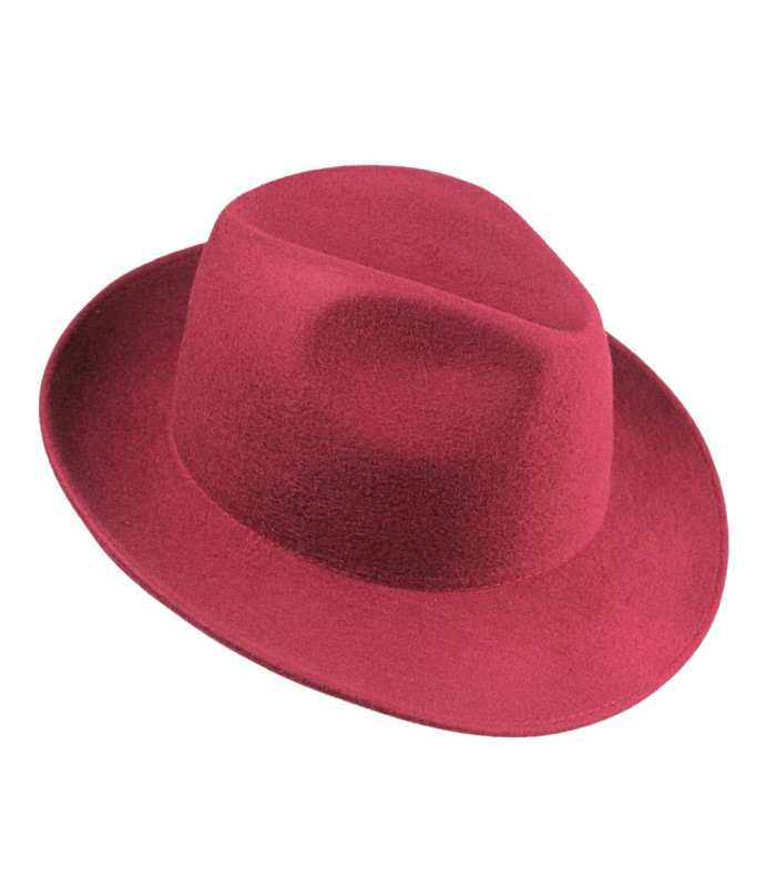 GENTLEMEN'S HAT BORSALINO - WATERPROOF