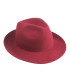 GENTLEMEN'S HAT BORSALINO - WATERPROOF