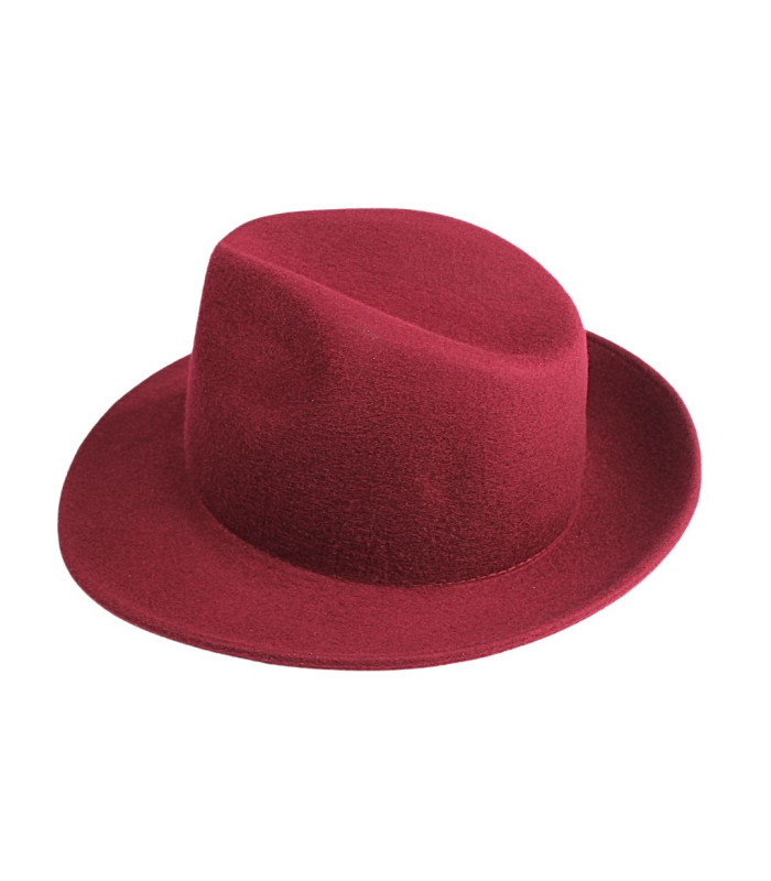 GENTLEMEN'S HAT BORSALINO - WATERPROOF