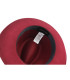 GENTLEMEN'S HAT BORSALINO - WATERPROOF