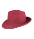 GENTLEMEN'S HAT BORSALINO - WATERPROOF