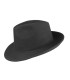 SOMBRERO CABALLERO BORSALINO - IMPERMEABLE