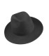 SOMBRERO CABALLERO BORSALINO - IMPERMEABLE