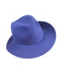 SOMBRERO DE FIELTRO SEÑORA - INDEFORMABLE