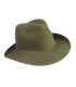 SOMBRERO DE FIELTRO SEÑORA - INDEFORMABLE