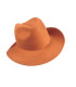 SOMBRERO DE FIELTRO SEÑORA - INDEFORMABLE