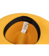 LADIES' FELT HAT - SHAPE-RETAINING