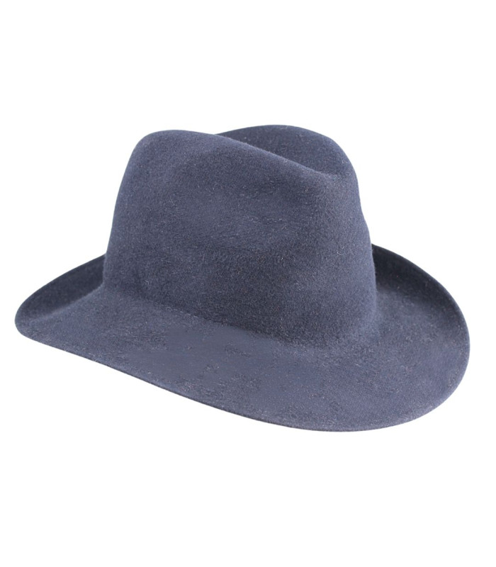 SOMBRERO DE FIELTRO SEÑORA - INDEFORMABLE