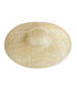SINAMAY HAT "ALAMEDA"