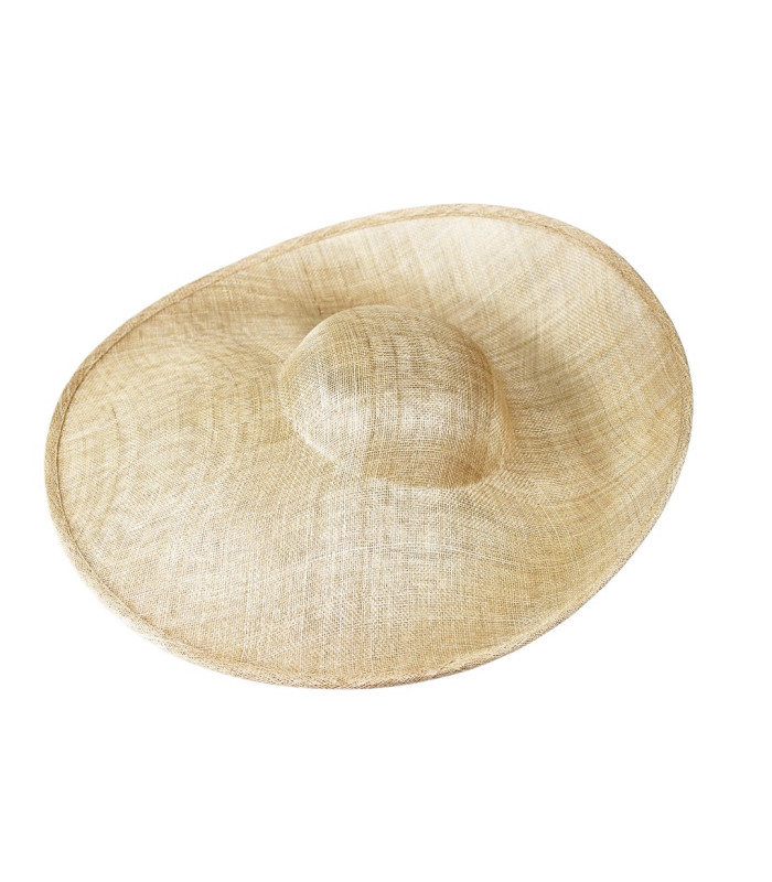 SINAMAY HAT "SANTANA"