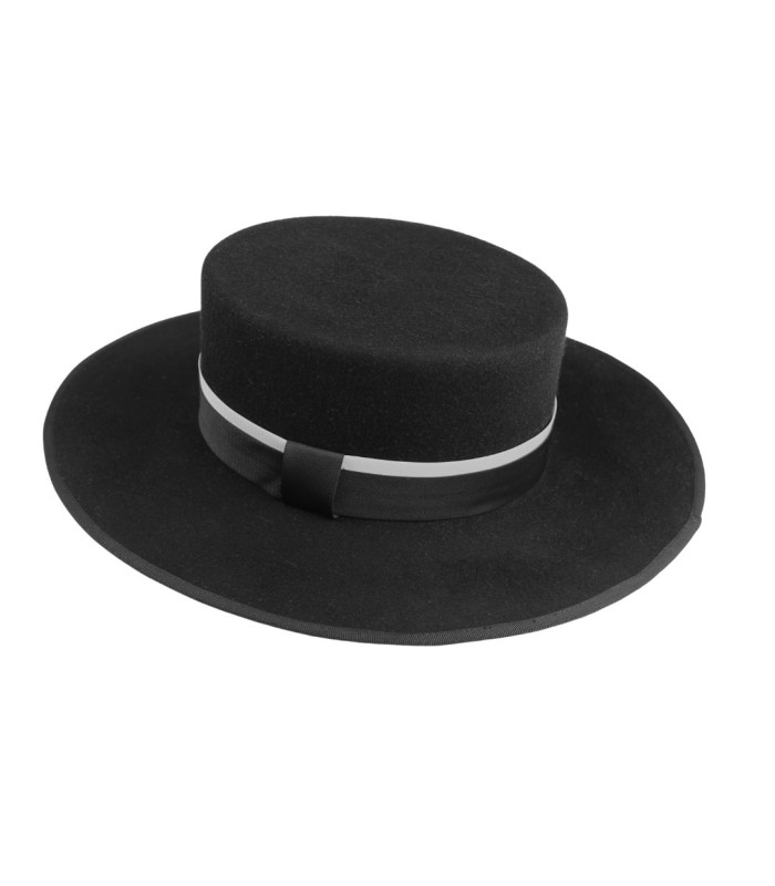 CORDOBÉS HAT FOR WOMEN - 100% MERINO WOOL