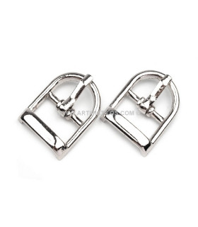 Belt Buckle 13,5 mm.