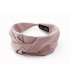SATIN HEADBAND "SOPRANO"