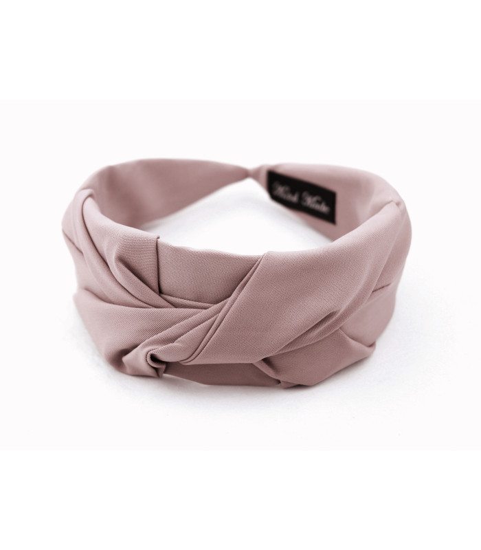 DIADEMA CON LAZO "SOPRANO"
