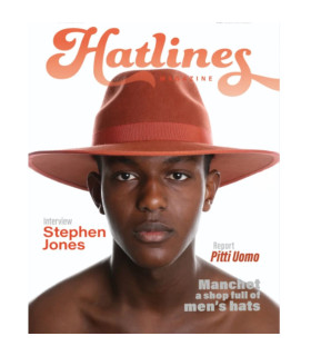 HATLINES HERBST 2024 AUSGABE 87