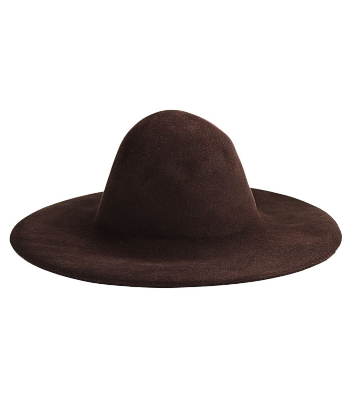 CAPELINA EM SUPER FELTRO SEM APRESTO 130G